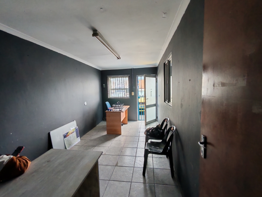 To Let commercial Property for Rent in Stikland Industrial Western Cape